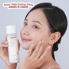 Angle's Liquid - Glutathione Niacinamine 700V Essence 150ml