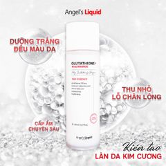 Angle's Liquid - Glutathione Niacinamine 700V Essence 150ml
