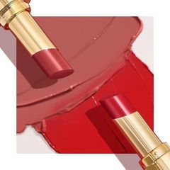 Son Thỏi Whoo Velvet Lip Rouge #25 Rosy Coral