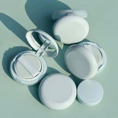 Phấn Nước Kiềm Dầu Innisfree No-Sebum Powder Cushion #21C