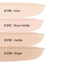Kem Nền innisfree Light Fitting Foundation 30ml #21N