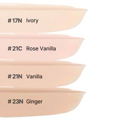 Kem Nền innisfree Light Fitting Foundation 30ml #21C