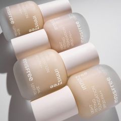 Kem Nền innisfree Light Fitting Foundation 30ml #21N