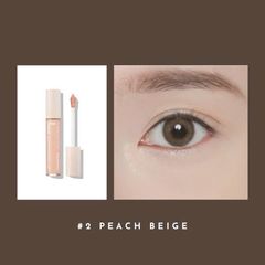 Kem Che Khuyết Điểm Innisfree Light Fitting Concealer #2