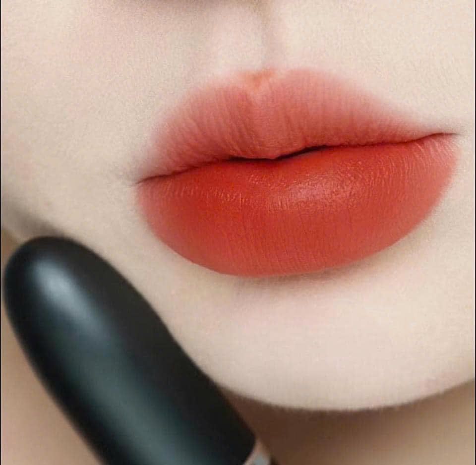 Son Thỏi MAC Ximal Matte #662 Sugar Dada (Ko Tđ)