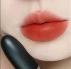 Son Thỏi MAC Ximal Matte #662 Sugar Dada (Ko Tđ)
