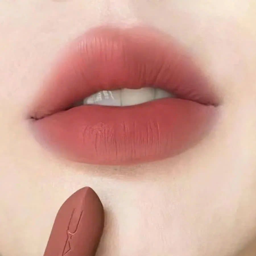 Son Thỏi MAC Ximal Matte #682 Mull It Over Max (Ko Tđ)