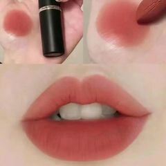 Son Thỏi MAC Ximal Matte #682 Mull It Over Max (Ko Tđ)