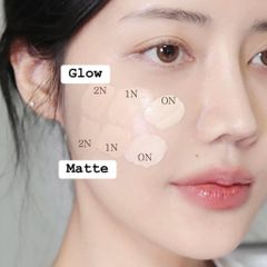 Kem Nền Dior Forever Skin Glow #0N Neutral (Ko Tđ)
