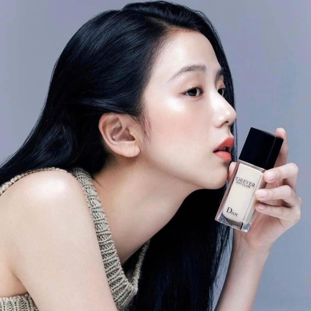 Kem Nền Dior Forever Skin Glow #0N Neutral
