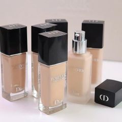 Kem Nền Dior Forever Skin Glow #0N Neutral (Ko Tđ)