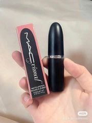 Son Thỏi MAC Ximal Matte #682 Mull It Over Max (Ko Tđ)