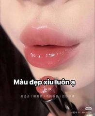 Son Dưỡng Vaseline Lip Therapy 4,2g #Pretty Peach