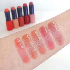 Son Dưỡng Vaseline Lip Therapy 4,2g #Pretty Peach