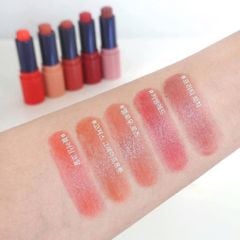 Son Dưỡng Vaseline Lip Therapy 4,2g #Blushing Coral