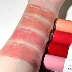 Son Dưỡng Vaseline Lip Therapy 4,2g #Pretty Peach