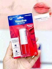 Son Dưỡng Vaseline Lip Therapy 4,2g #Blushing Coral