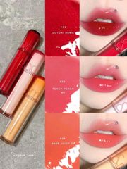 Son Romand The Juicy Lasting Tint 3.5g NEW #15 Bare Fig