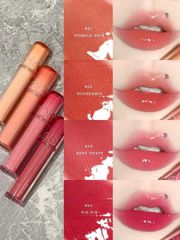 Son Romand The Juicy Lasting Tint 3.5g NEW #15 Bare Fig