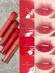 Son Romand The Juicy Lasting Tint 3.5g NEW #15 Bare Fig
