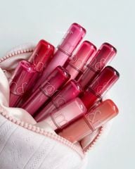 Son Romand The Juicy Lasting Tint 3.5g NEW #15 Bare Fig