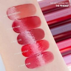 Son Romand The Juicy Lasting Tint 3.5g NEW #15 Bare Fig