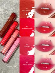 Son Tint Lì, Căng Bóng Romand The Juicy Lasting Tint 3.5g
