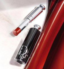 Son Thỏi Dior Addict Hydrating Shine Lipstick #740 Saddle (Ko Tđ)