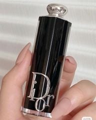Son Thỏi Dior Addict Hydrating Shine Lipstick #740 Saddle