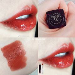 Son Thỏi Dior Addict Hydrating Shine Lipstick #740 Saddle (Ko Tđ)