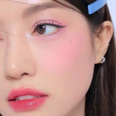 Phấn Má Hồng 3CE Pure Pairing #Youth Pink