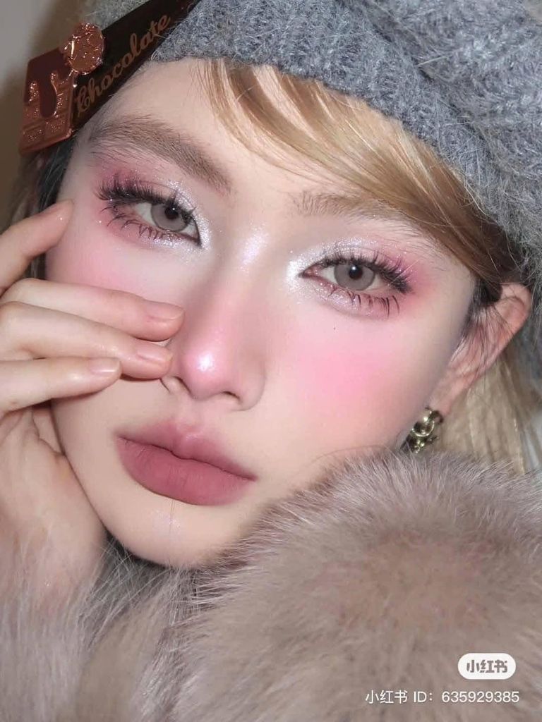 Phấn Má Hồng 3CE Pure Pairing #Youth Pink