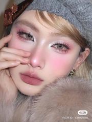 Phấn Má Hồng 3CE Pure Pairing #Youth Pink