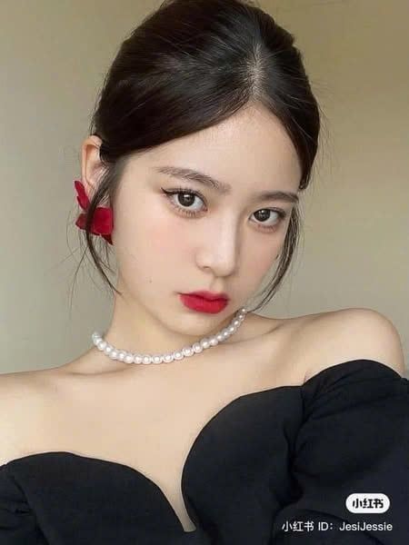 Son YSL The Slim #21 (Ko Tđ)