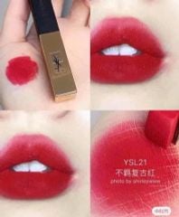 Son YSL The Slim #21 (Ko Tđ)