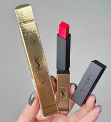 Son YSL The Slim #21 (Ko Tđ)