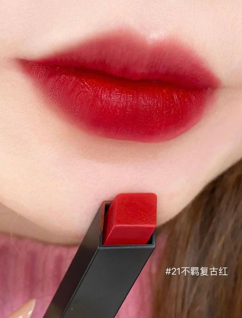 Son YSL The Slim #21 (Ko Tđ)