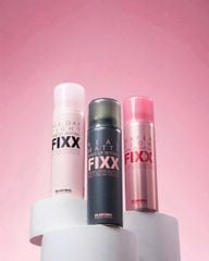 Xịt Khoá Makeup So Natural Fixx All Day Tight Make Up Setting 75ml