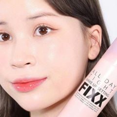 Xịt Khoá Makeup So Natural Fixx All Day Tight Make Up Setting 75ml