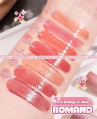 Son Dưỡng Romand Glasting Melting Balm #02 Lovey Pink