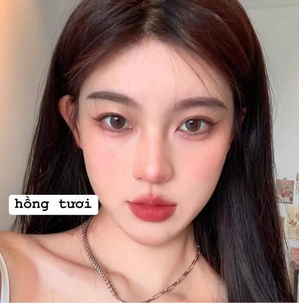 Son Thỏi MAC Ximal Matte #668 Forever Curious (Ko Tđ)