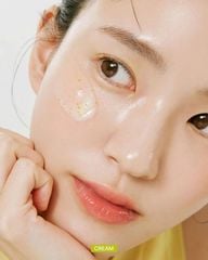 Kem Dưỡng Goodal Green Tangerine Vita C Dark Spot Care Cream 50ml
