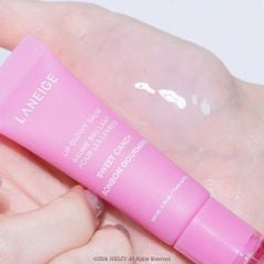 Dưỡng Môi Laneige Lip Glowy Balm Sweet Candy 10g