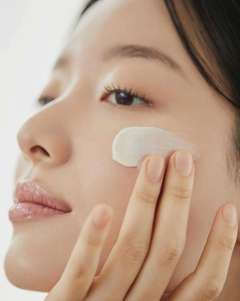 Set Kem Chống Nắng Chống Nhăn Whoo Anti-Wrinkle (75ml+40ml+8ml) Ko Tđ