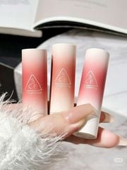 Son Thỏi 3CE Cashmere Hug Lipstick #07 Knit