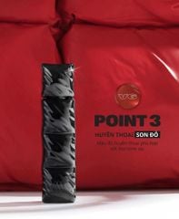 Son Kem Lì Merzy Puffer The First Velvet Tint #V6 Firenze Negroni
