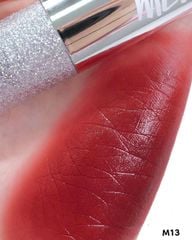 Son Merzy Mellow Tint Glam Edition #M13 Vapor Red
