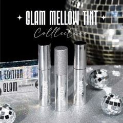 Son Merzy Mellow Tint Glam Edition #M13 Vapor Red