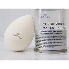 Vacosi - Mút Nền Giọt Nước PH01