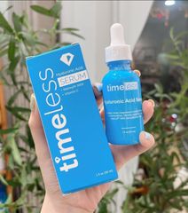 Serum Timeless Hyaluronic Acid + VitaminC